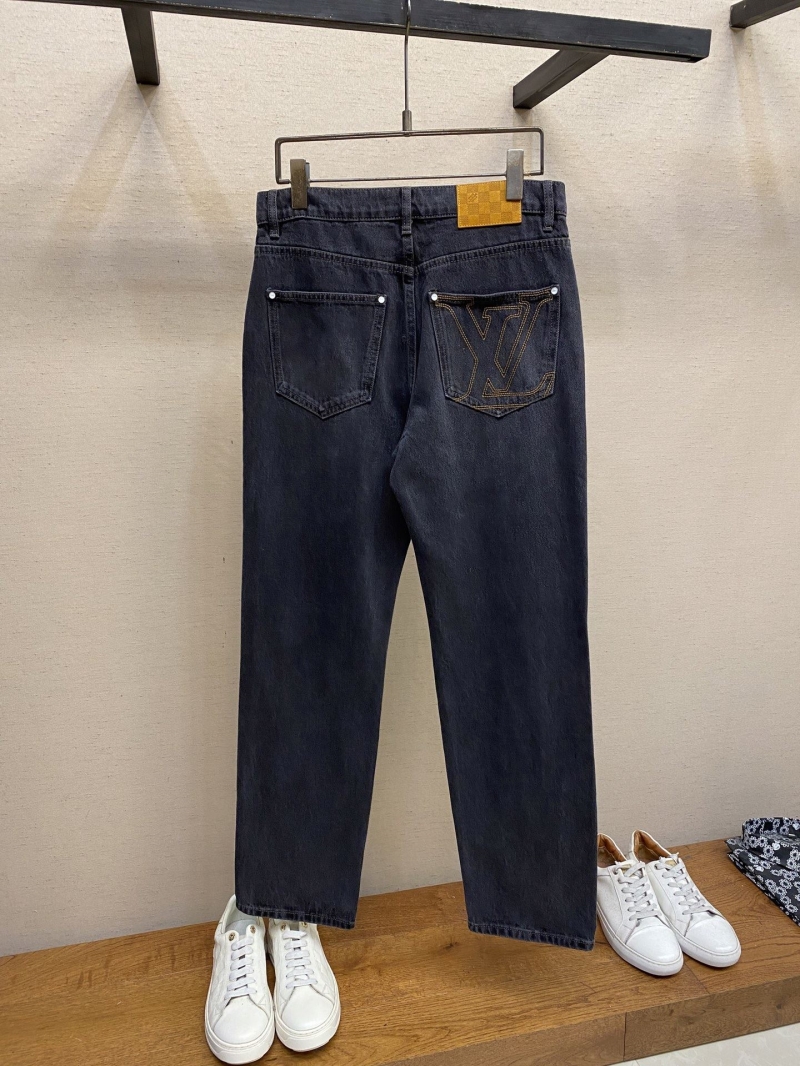 l0vis Vvtt0n jeans